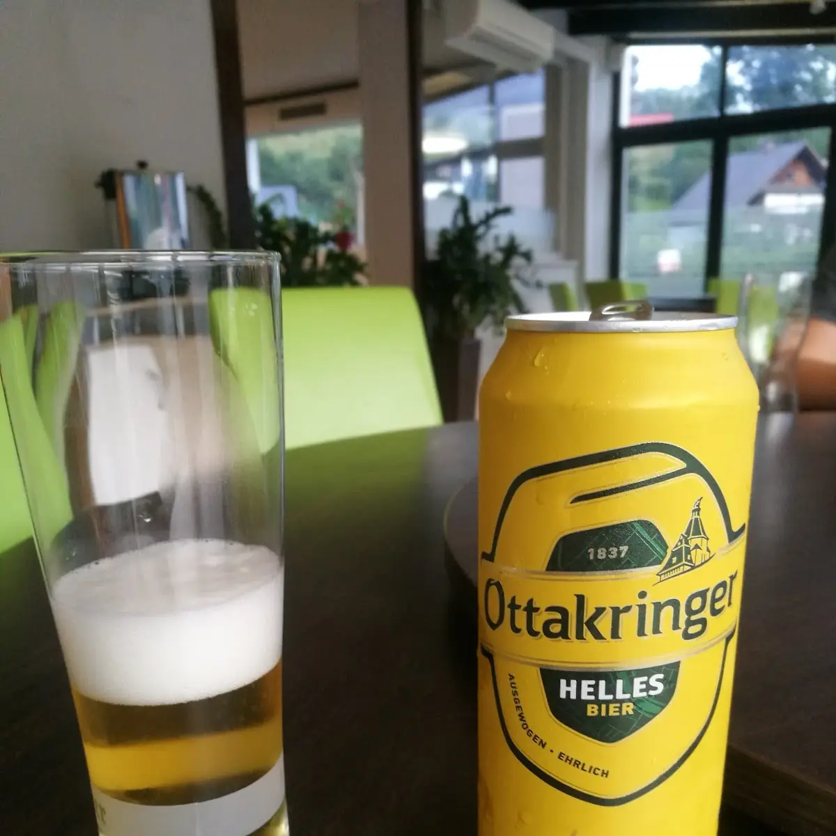 Beer