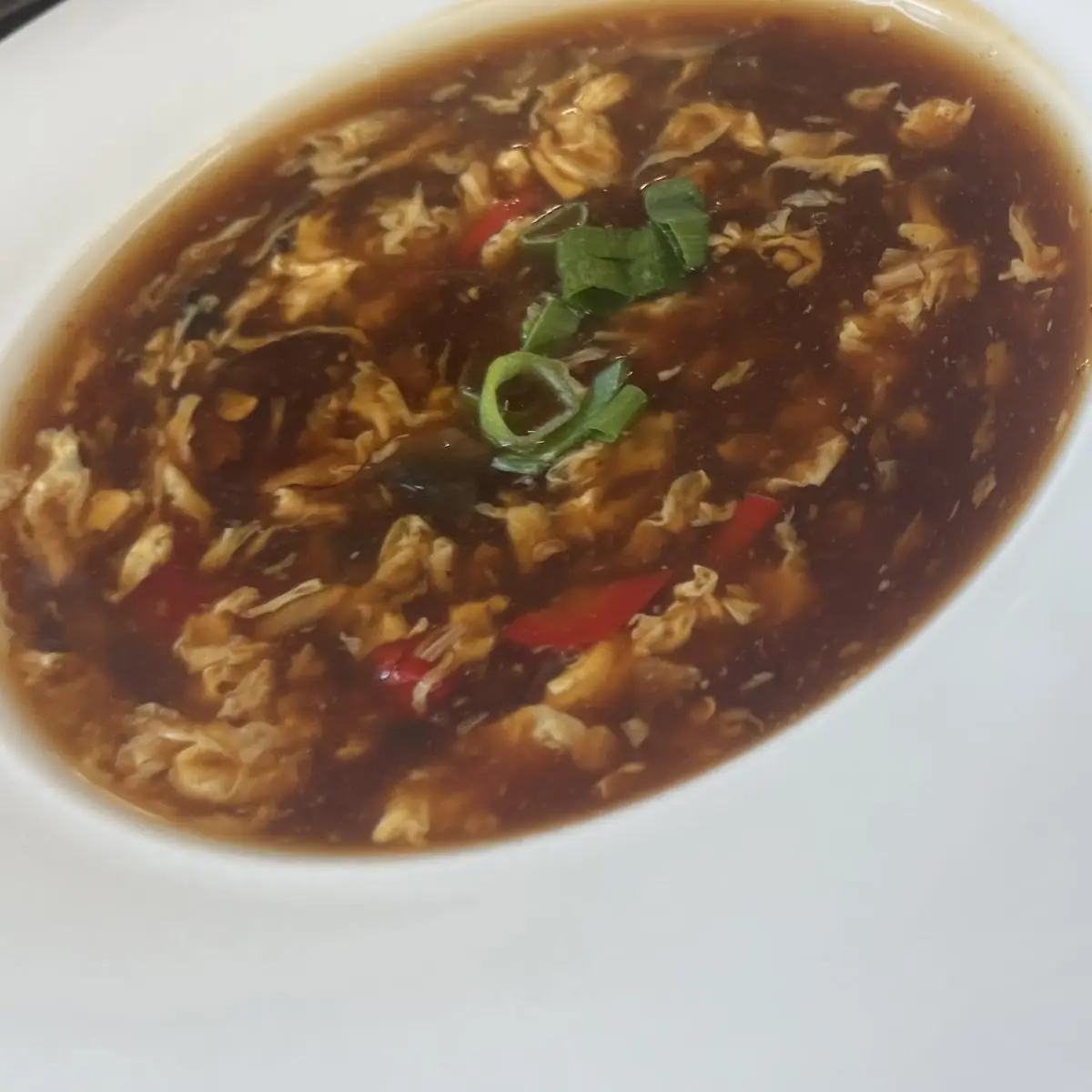 Peking Soup