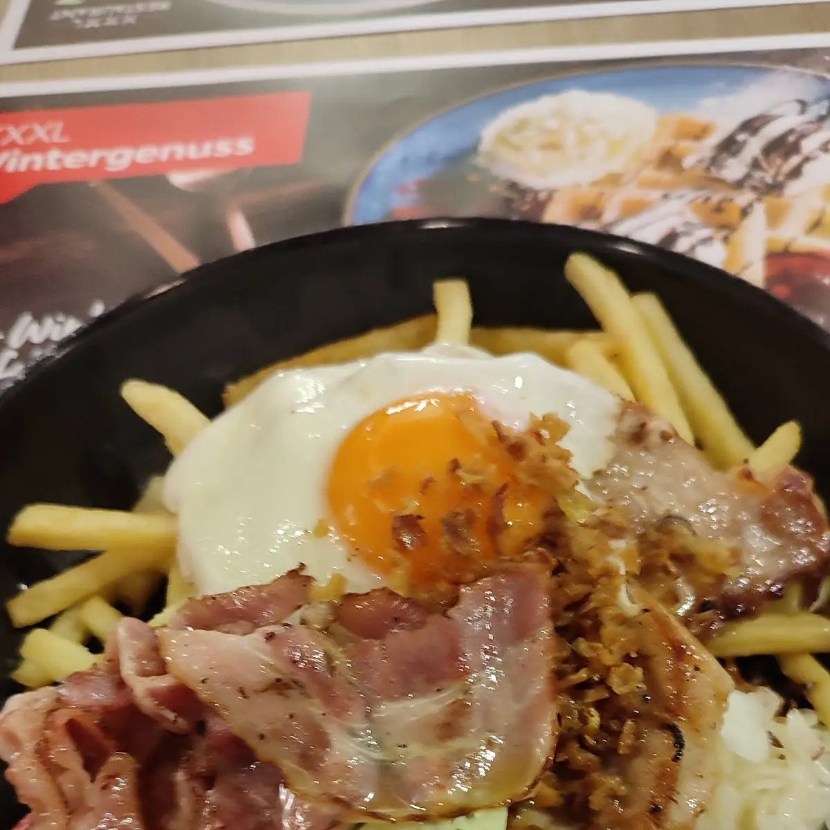 Bauernpfanne