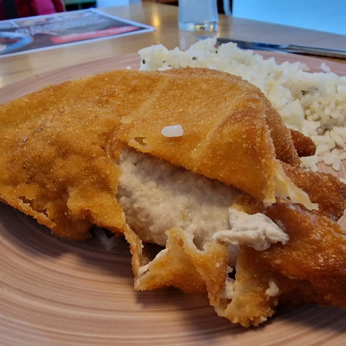 Cordon Bleu