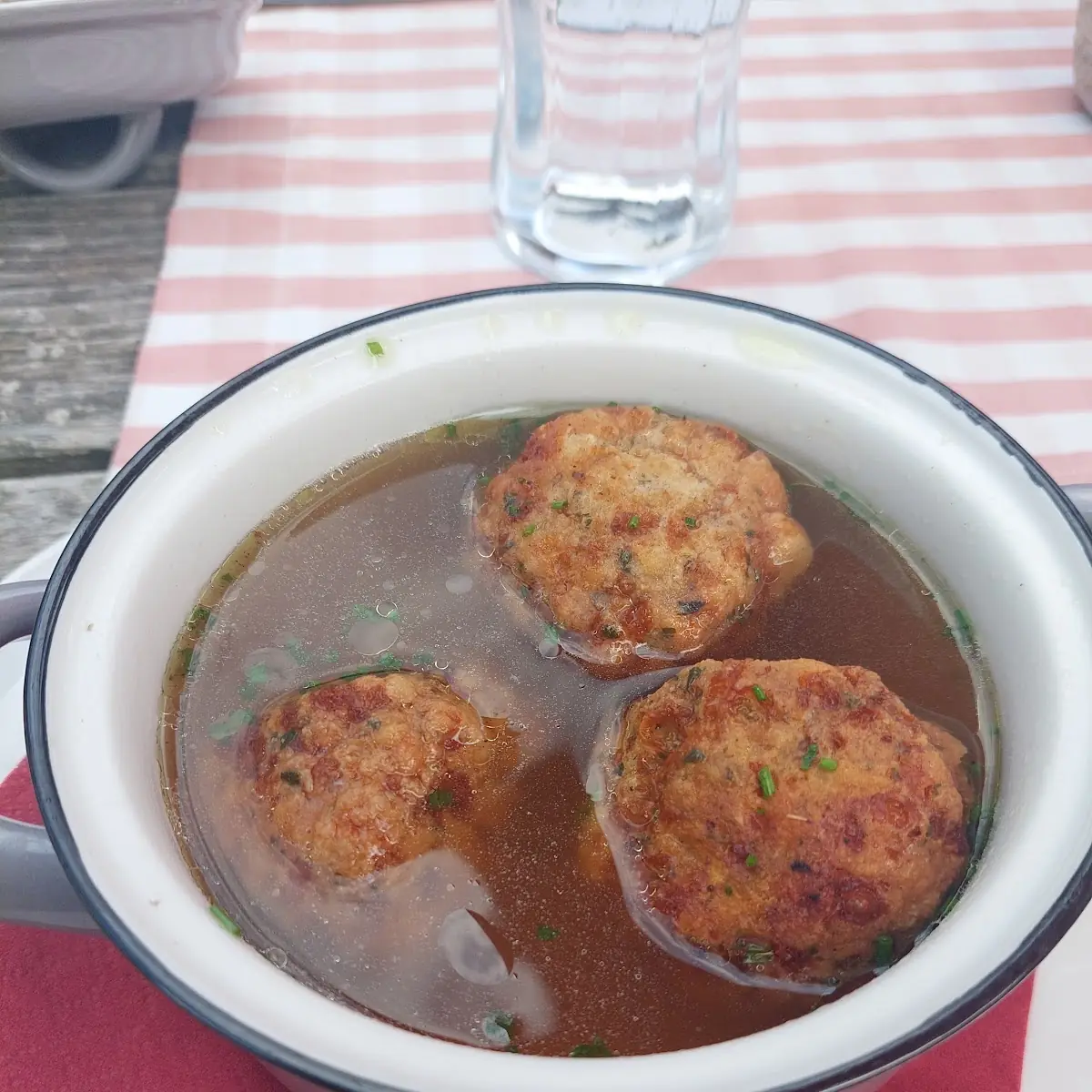 Kaspressknödel