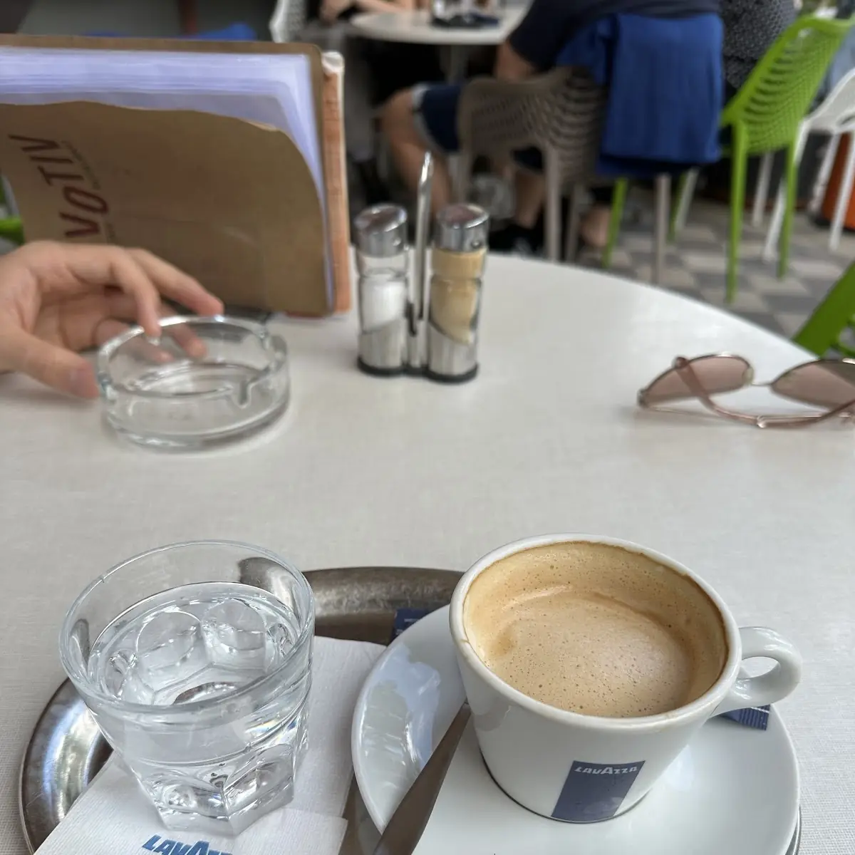 Cappuccino
