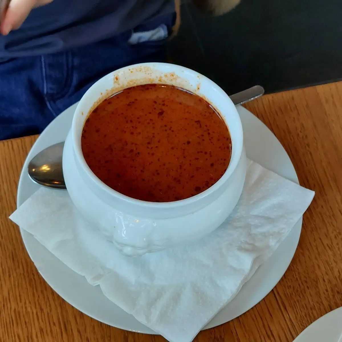 Gulaschsuppe