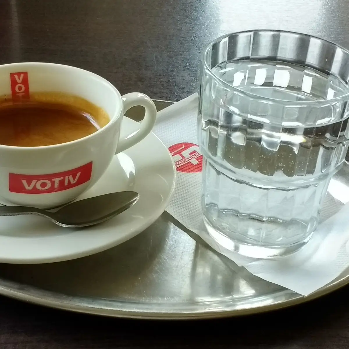 Kaffee