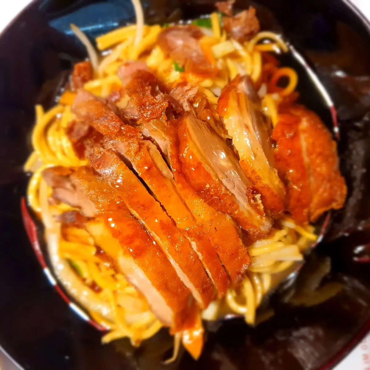 Kamo Ramen