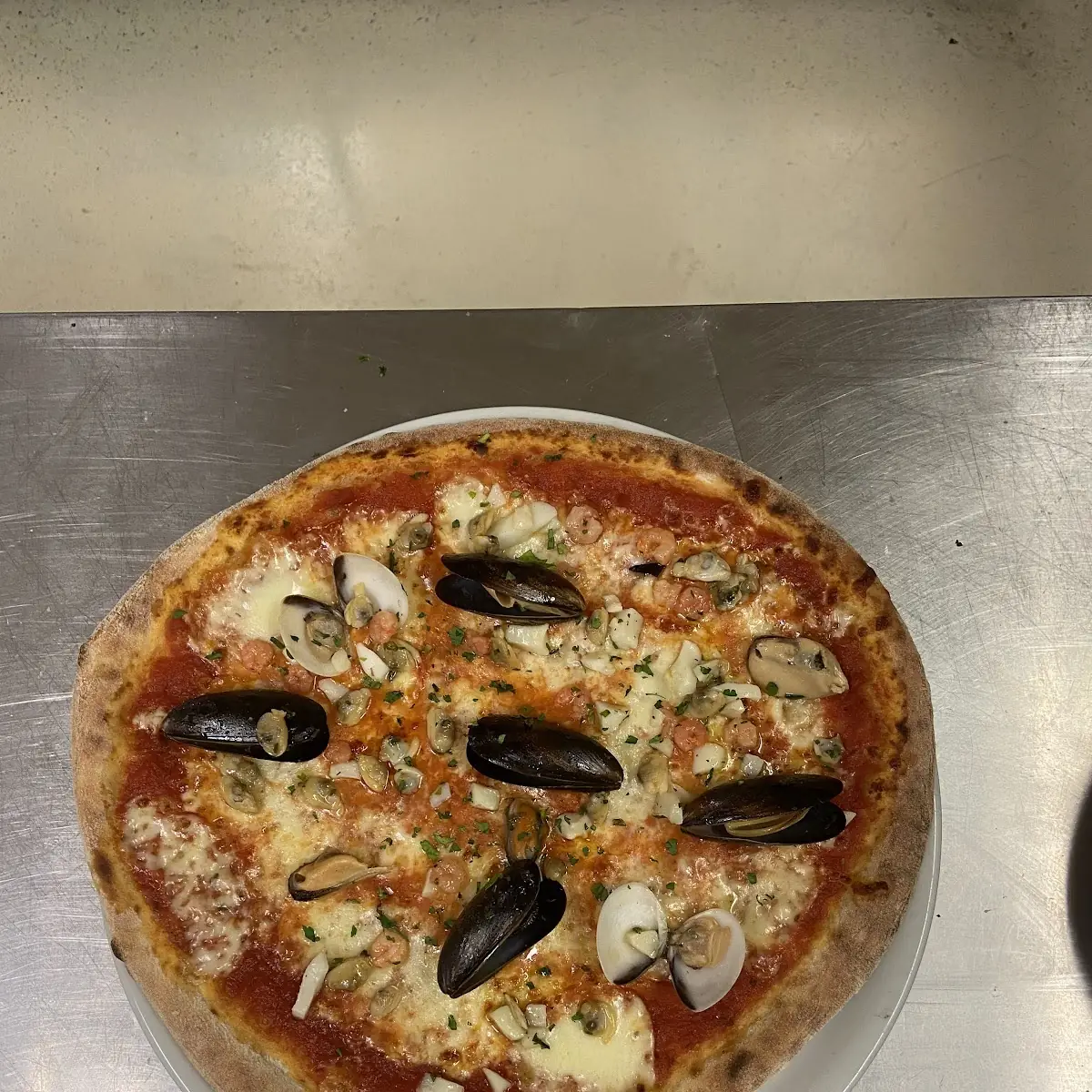 Delizia Di Mare