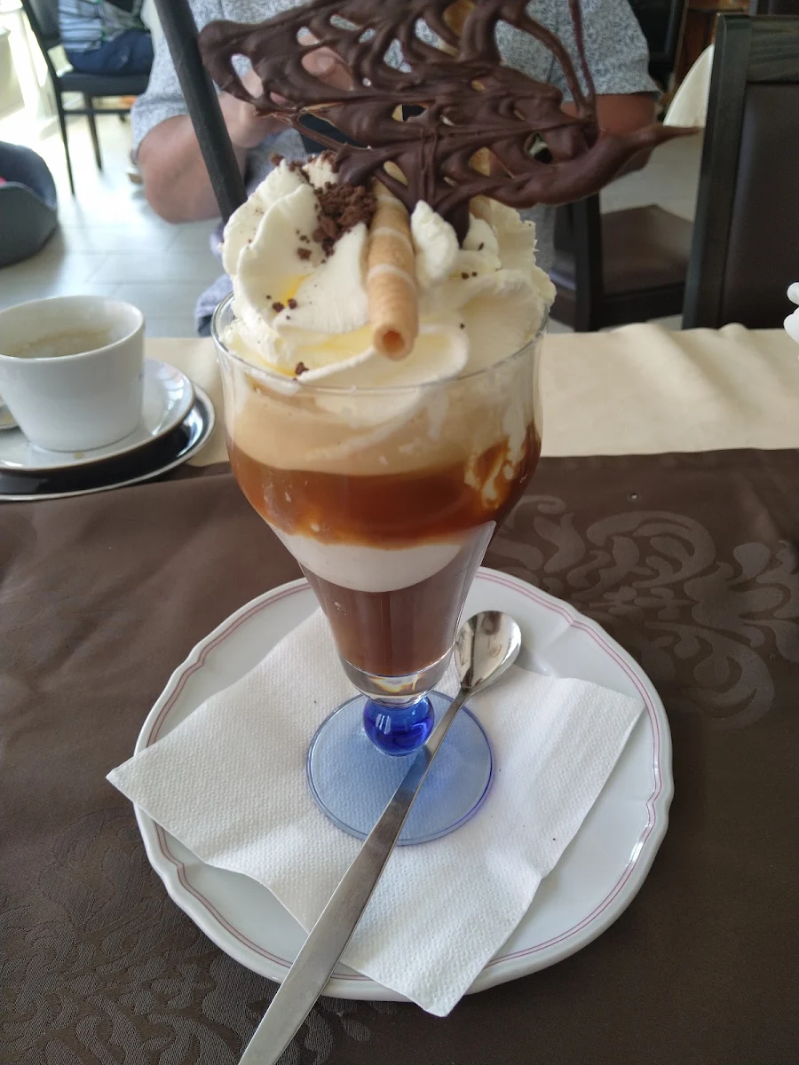 Eiscafe
