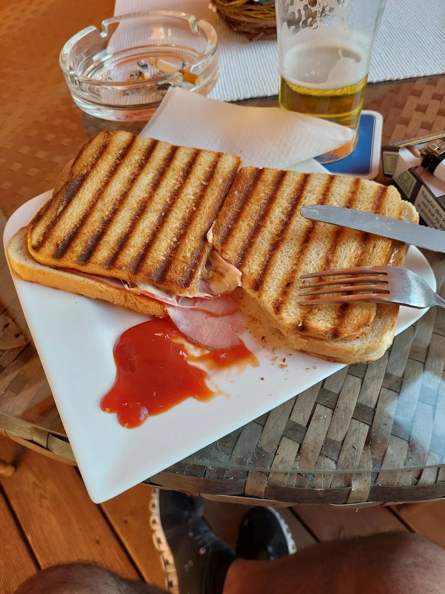Toast