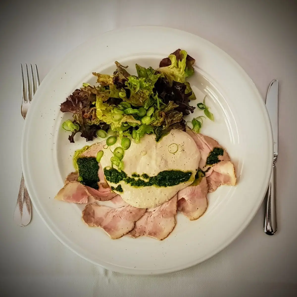 Porco Tonnato