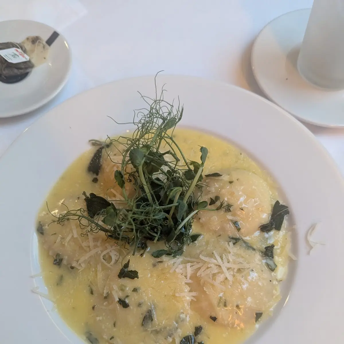Schlutzkrapfen