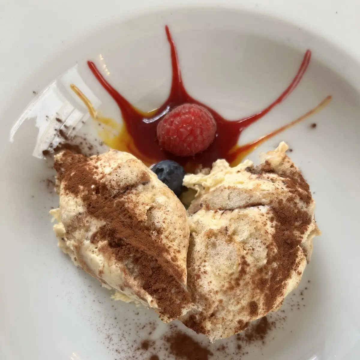 Tiramisu Hausgemacht