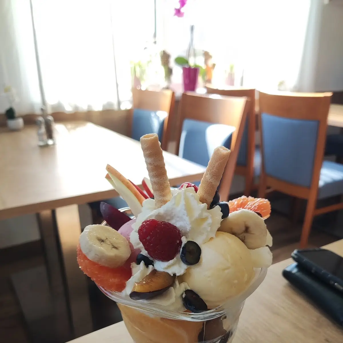 Hausbecher