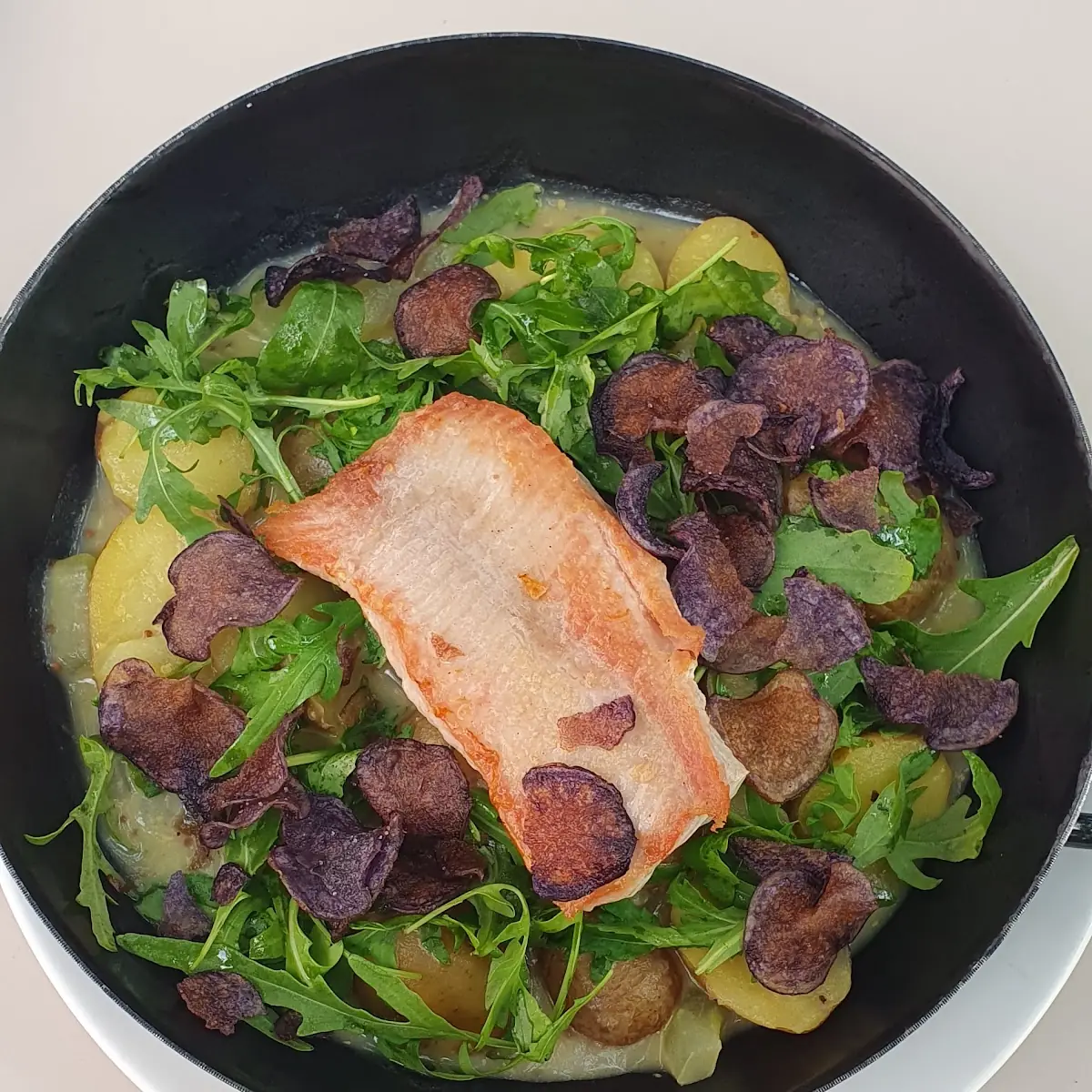 Kartoffeln