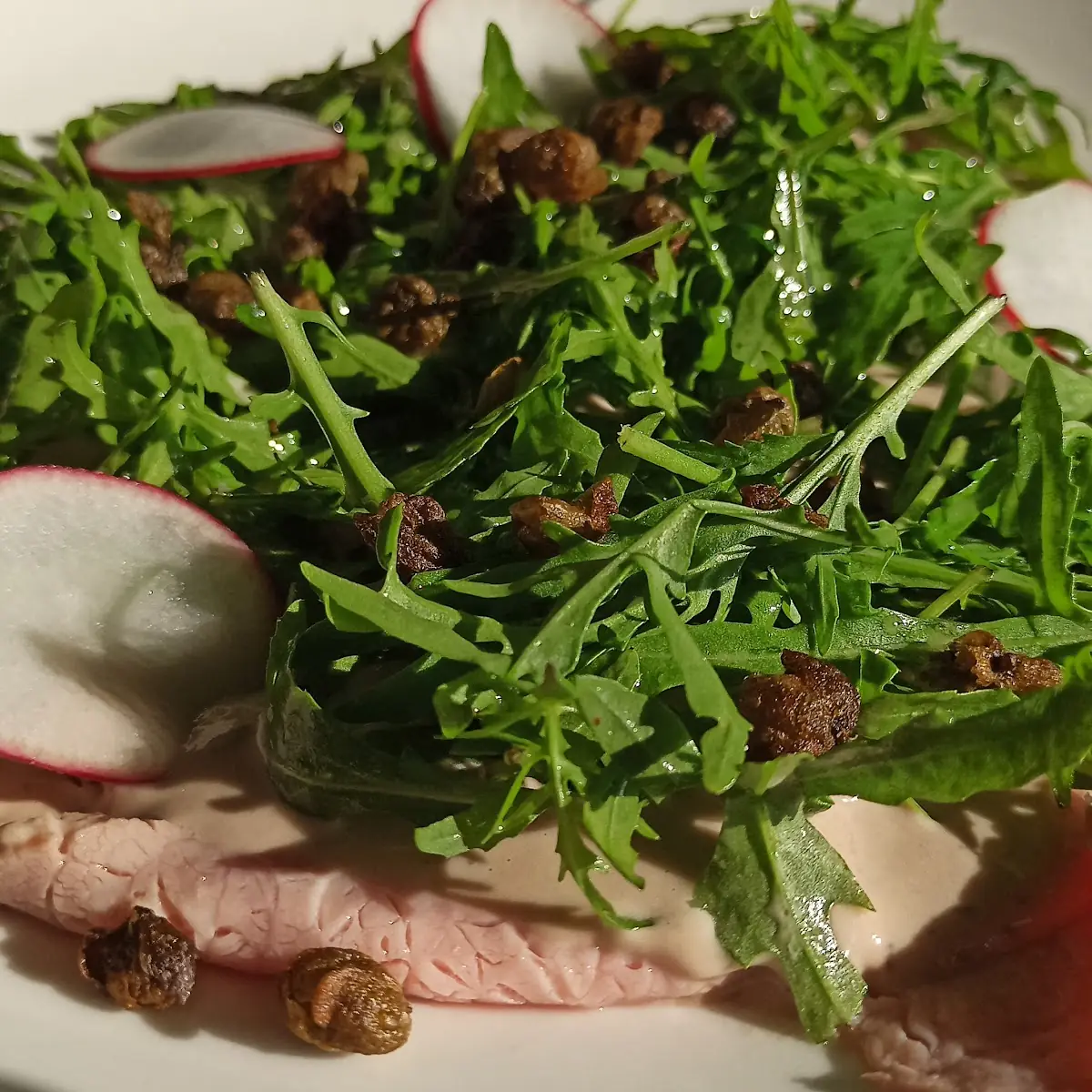 Vitello Tonnato
