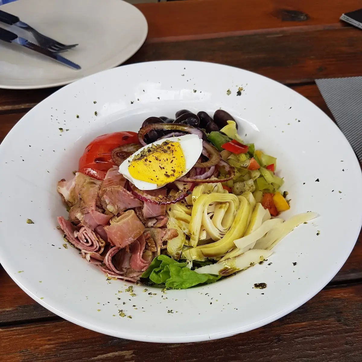 Gem Salat