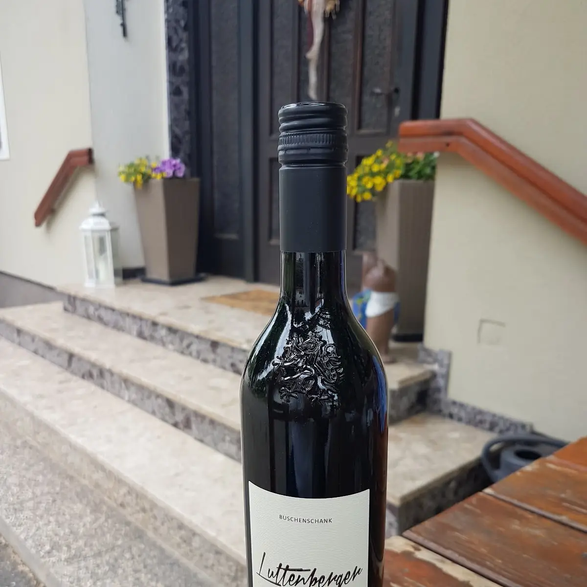 Rotwein