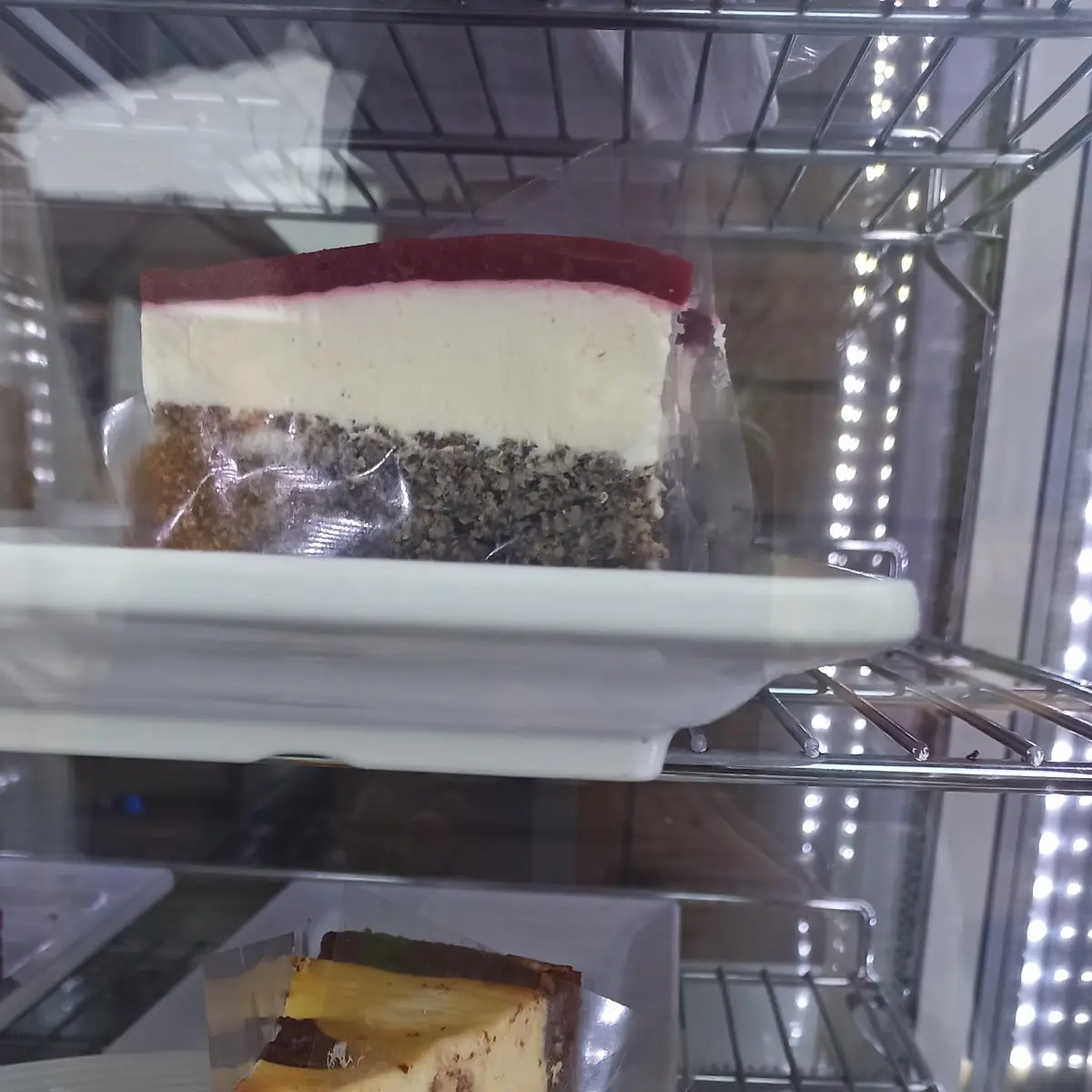 Russischer Zupfkuchen