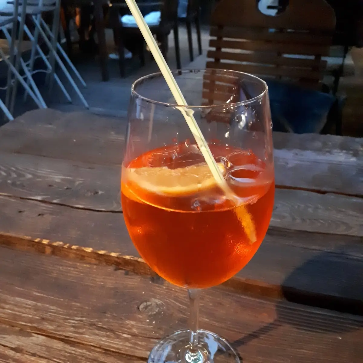 Aperol Spritz