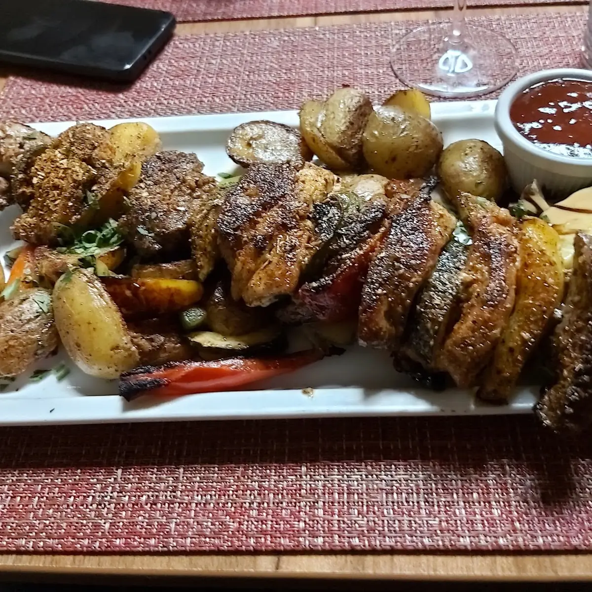 Spieß