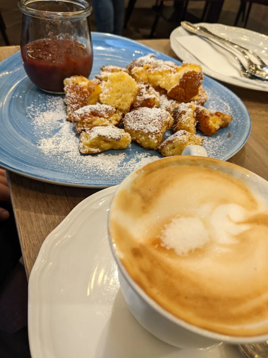 Kaiserschmarrn