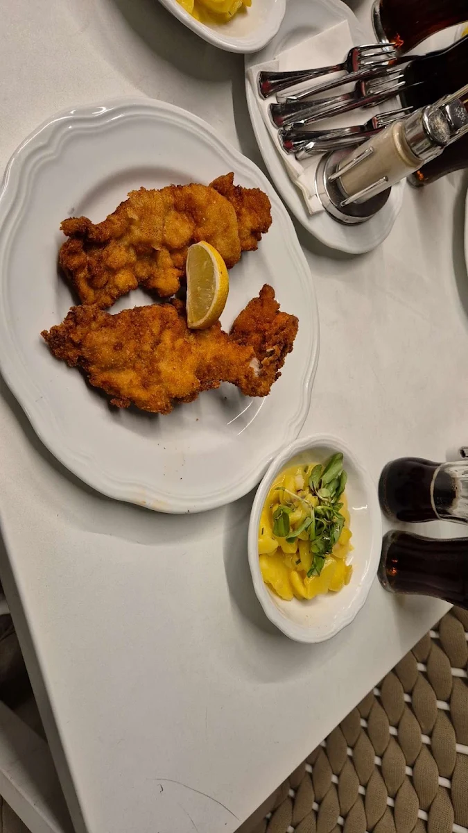 Wiener Schnitzel