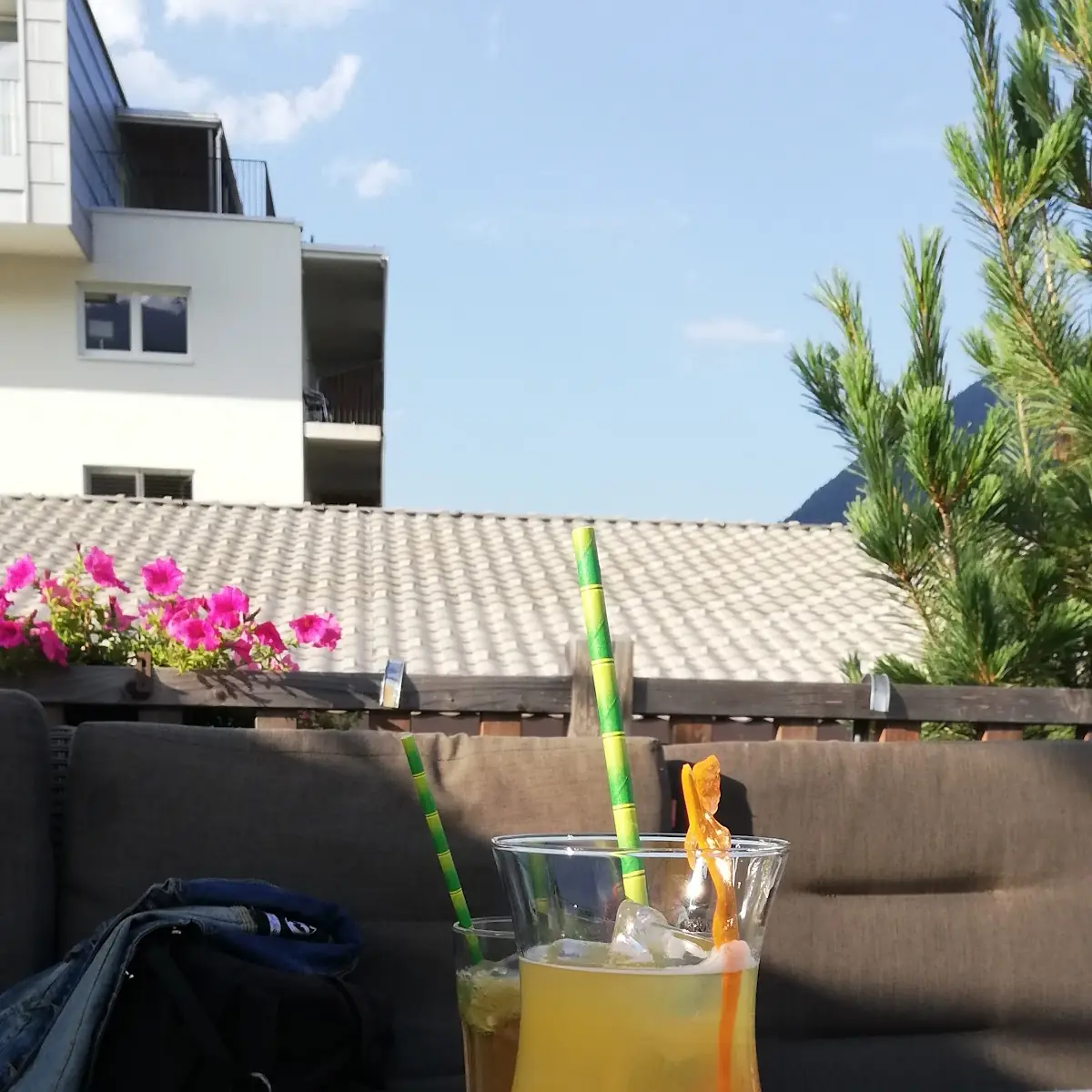 Coktail