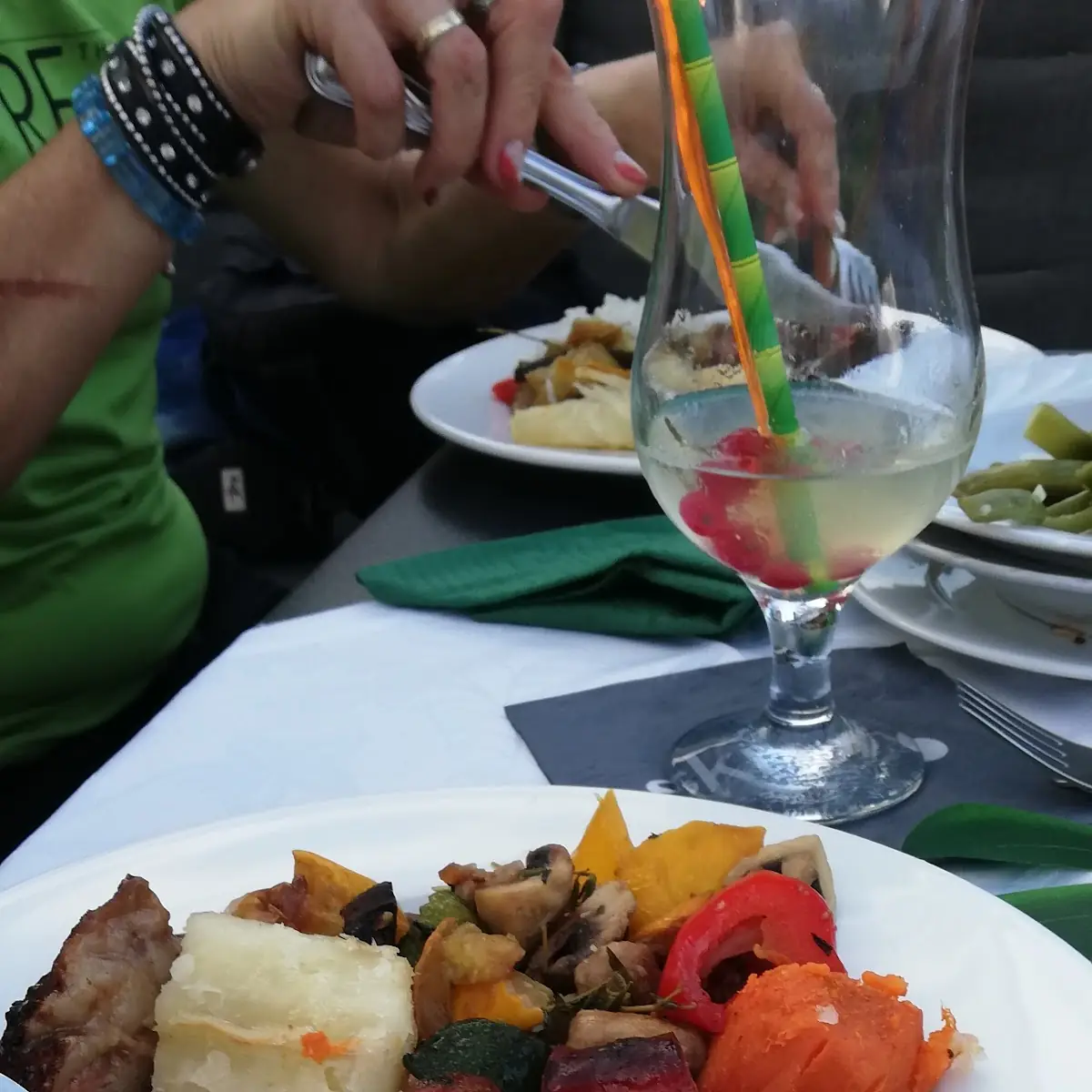 Steak