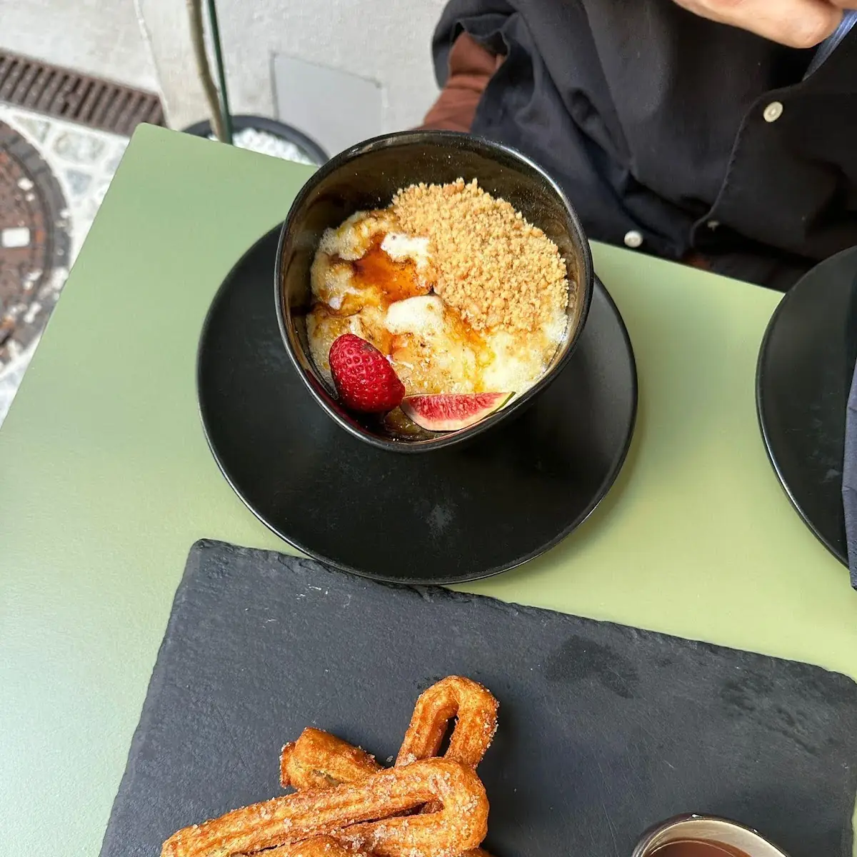Churros
