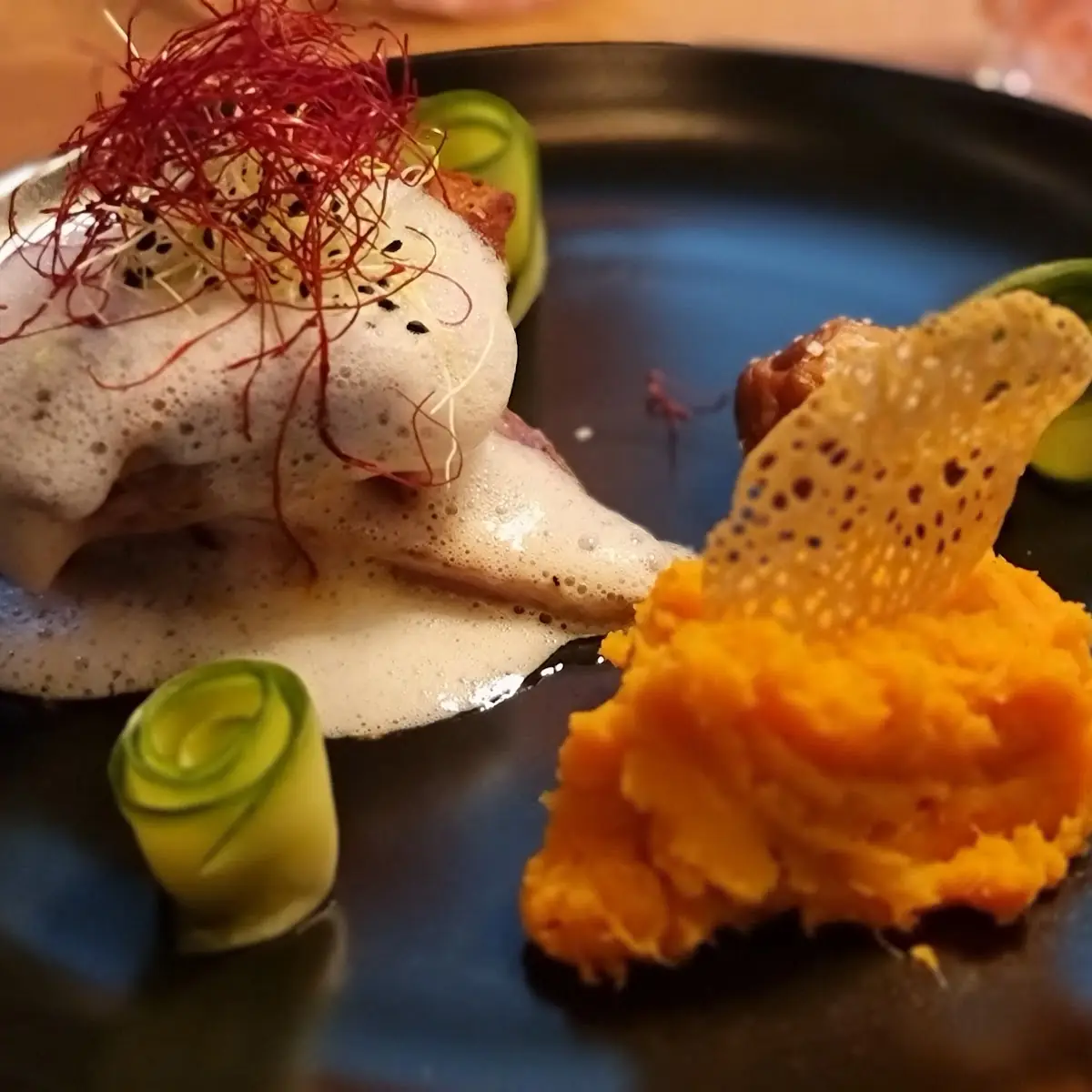 Iberico Secreto