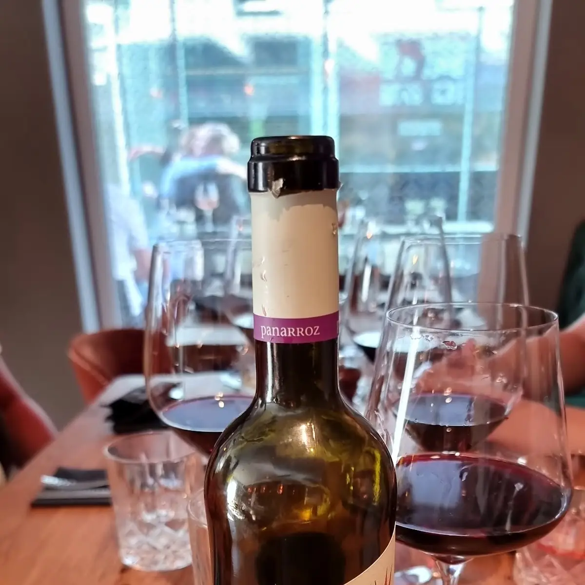 Wein