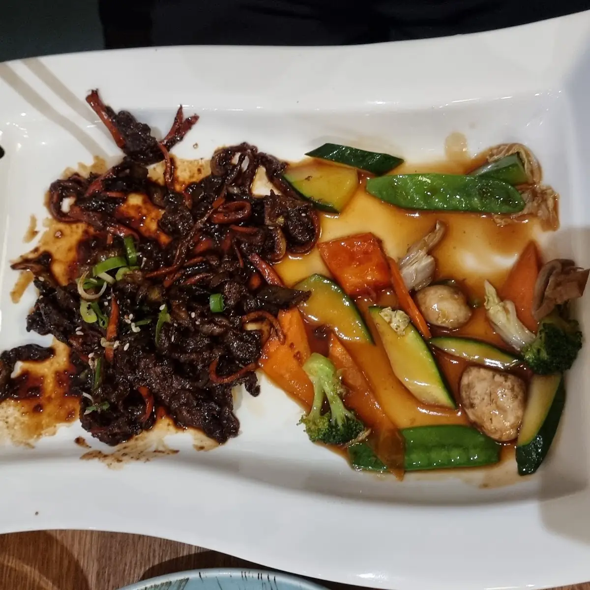 Bulgogi