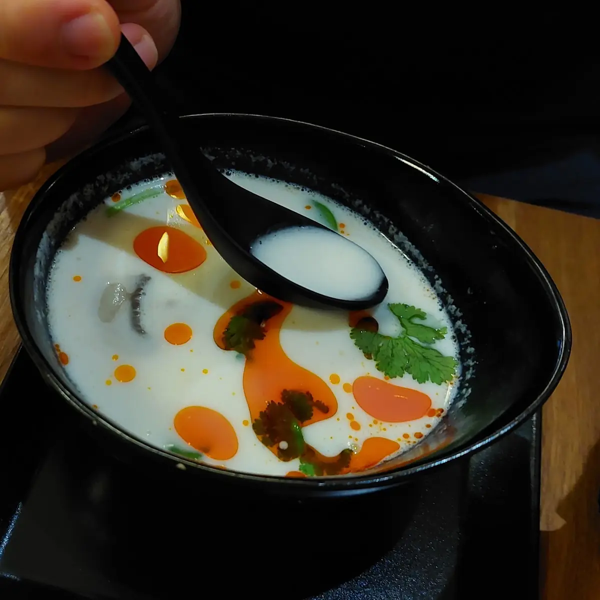 Dopin Mushi Suppe