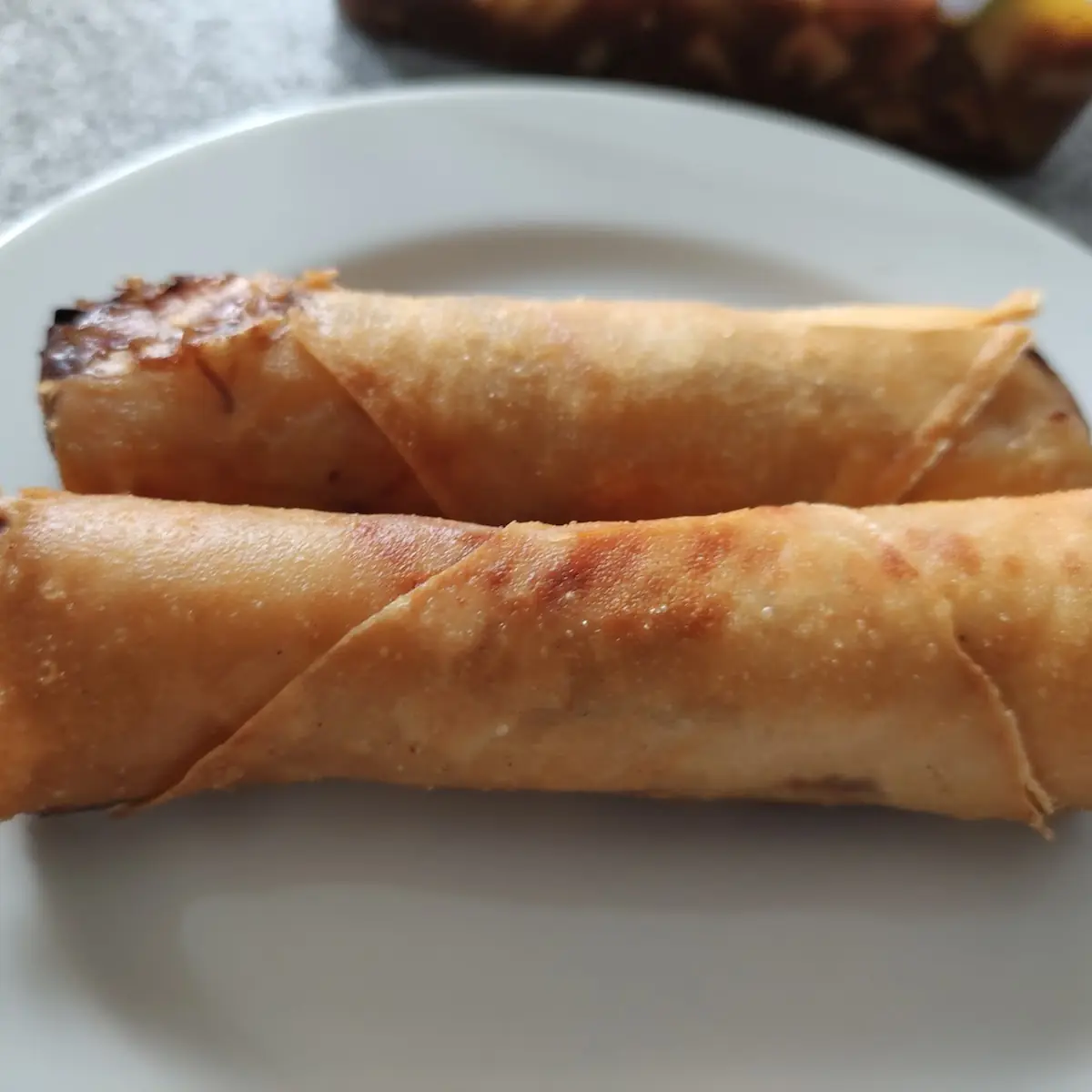 Frühlingsrolle