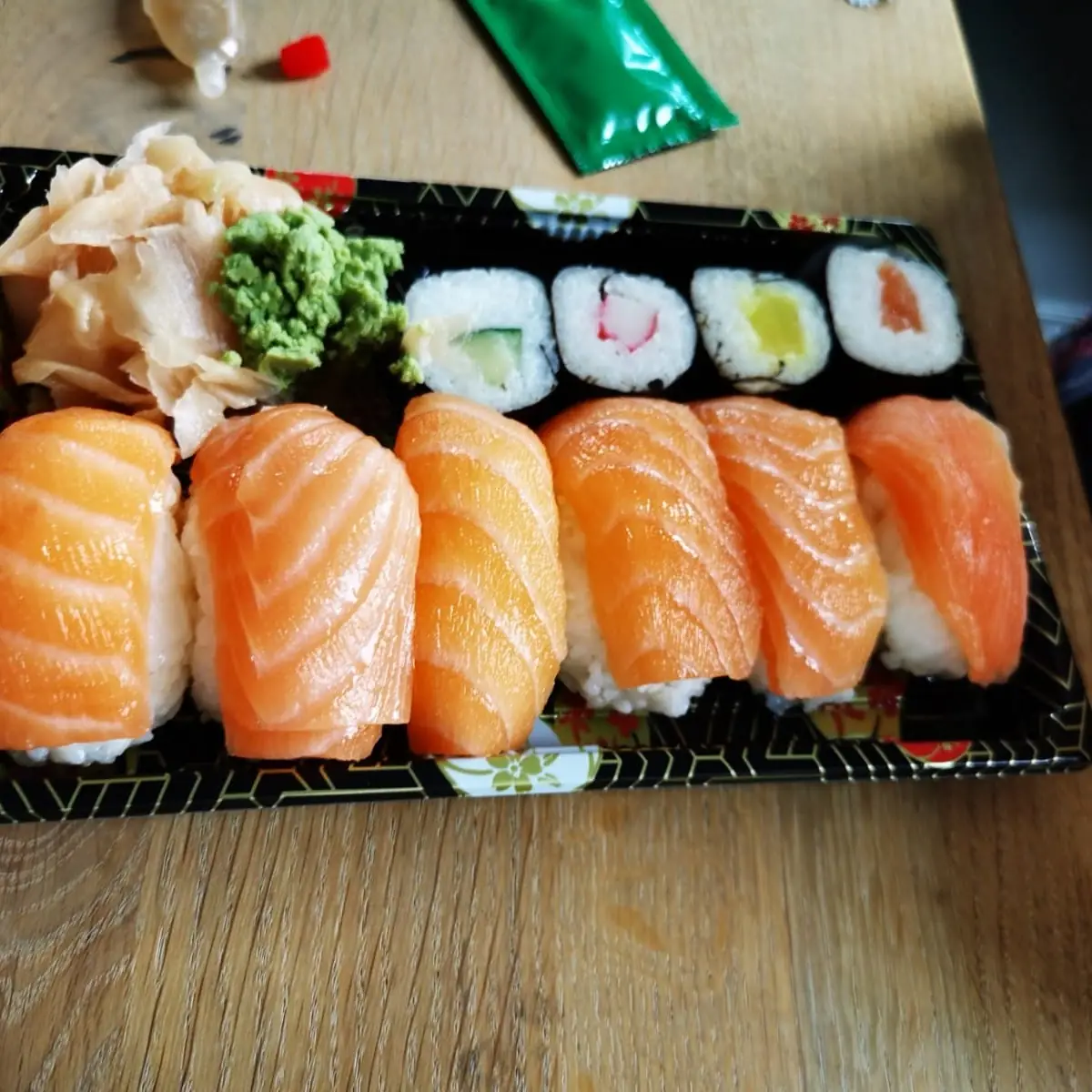 Sushi Klein