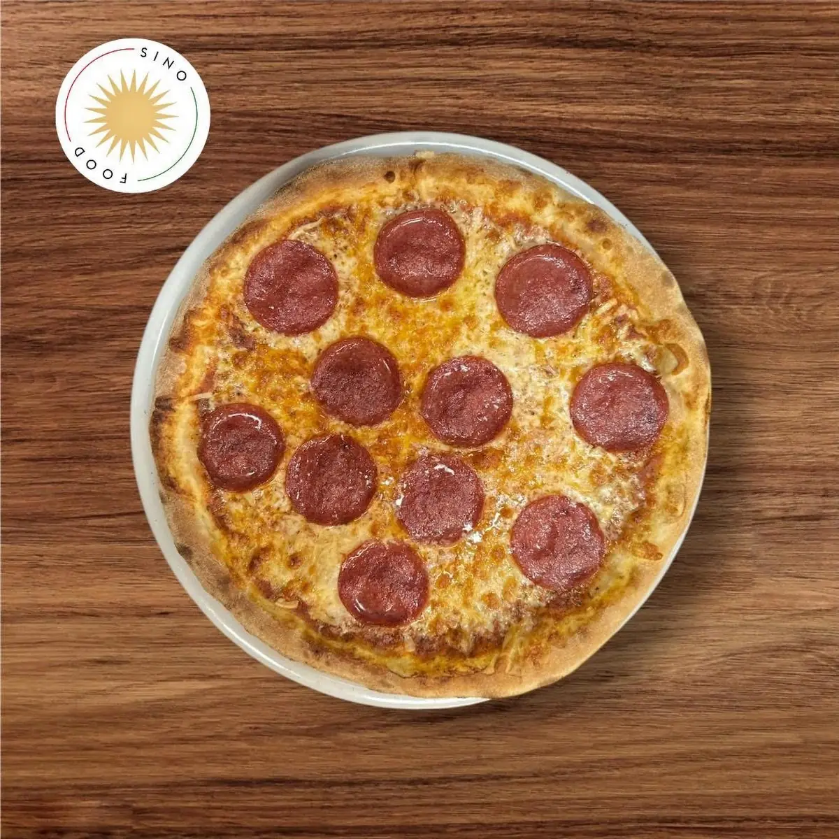 Pizza Salami