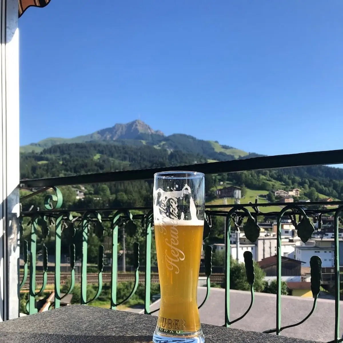 Hefeweizen Hell