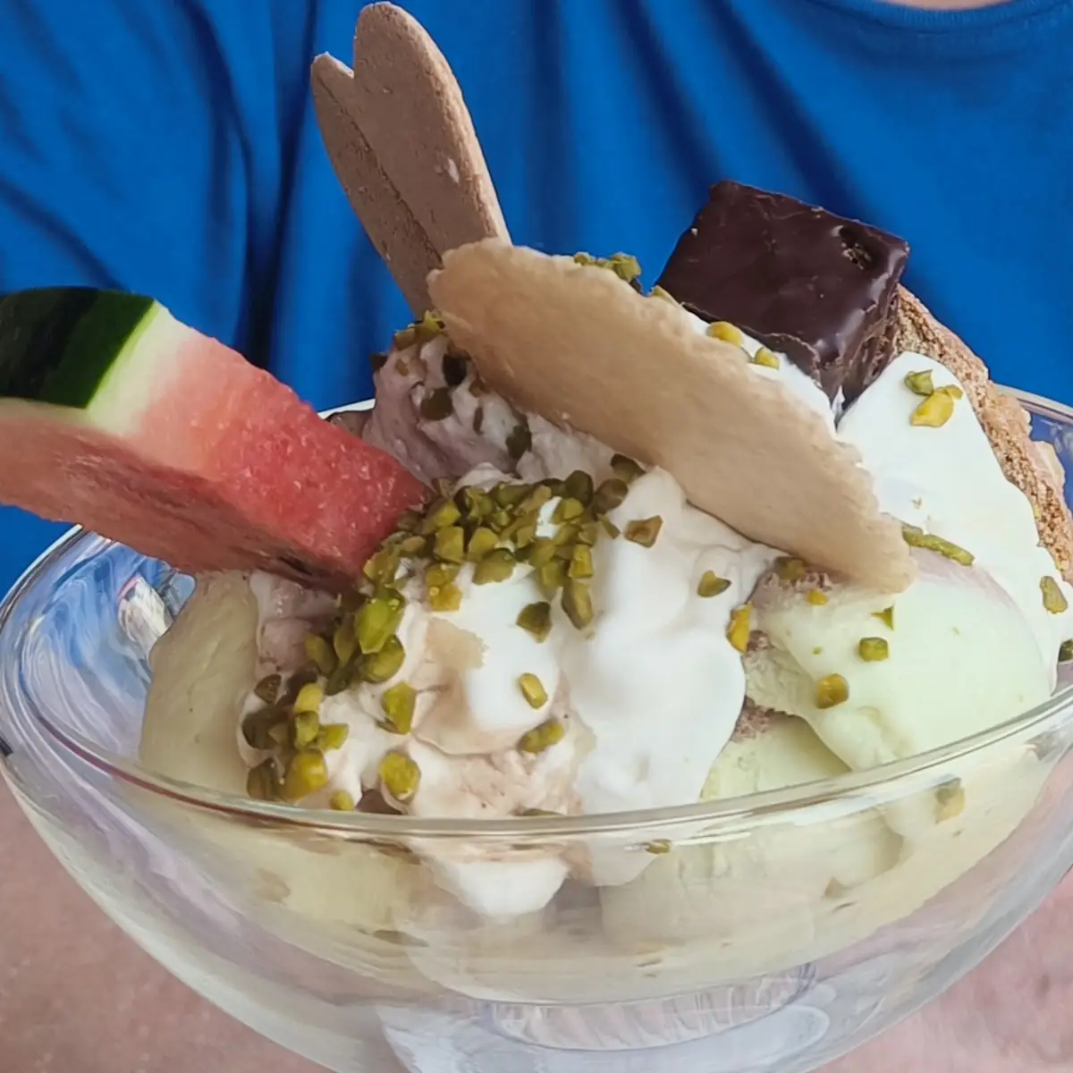 Eis