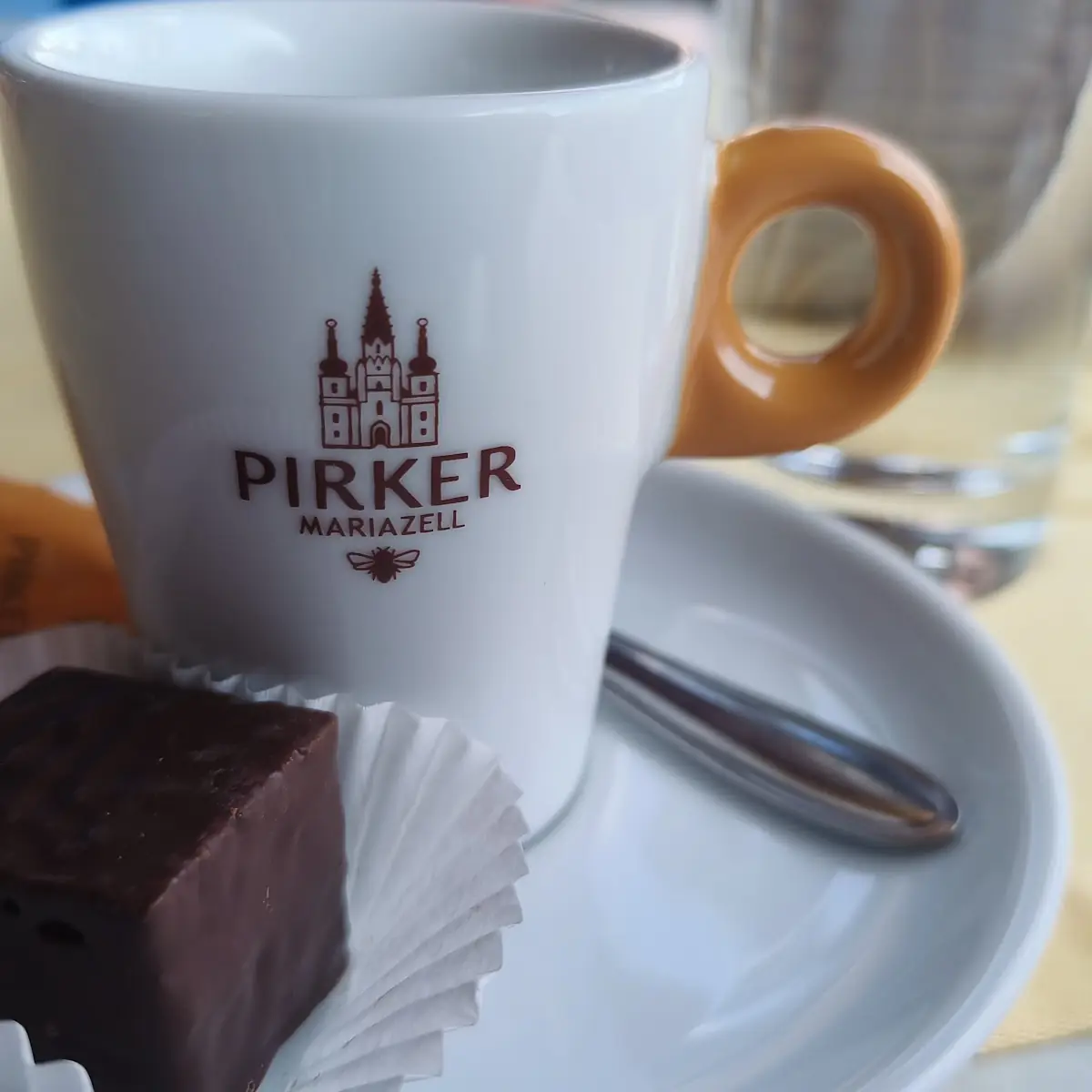 Espresso