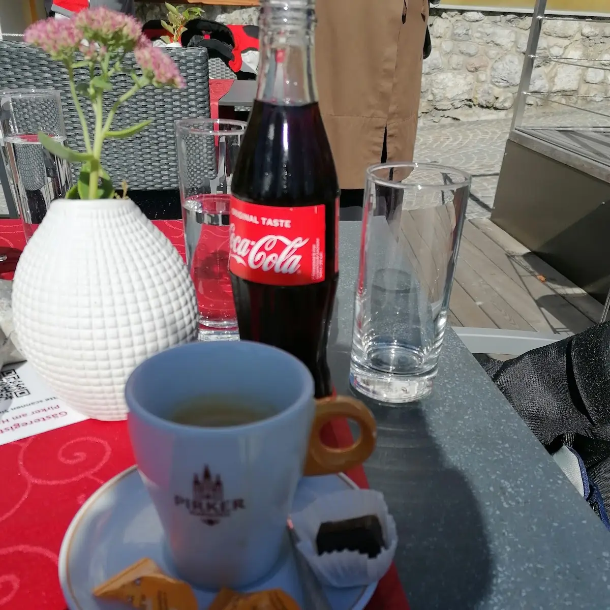 Kaffee