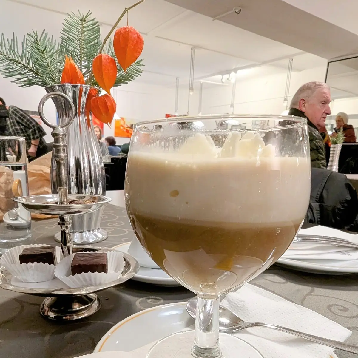 Kaisermelange