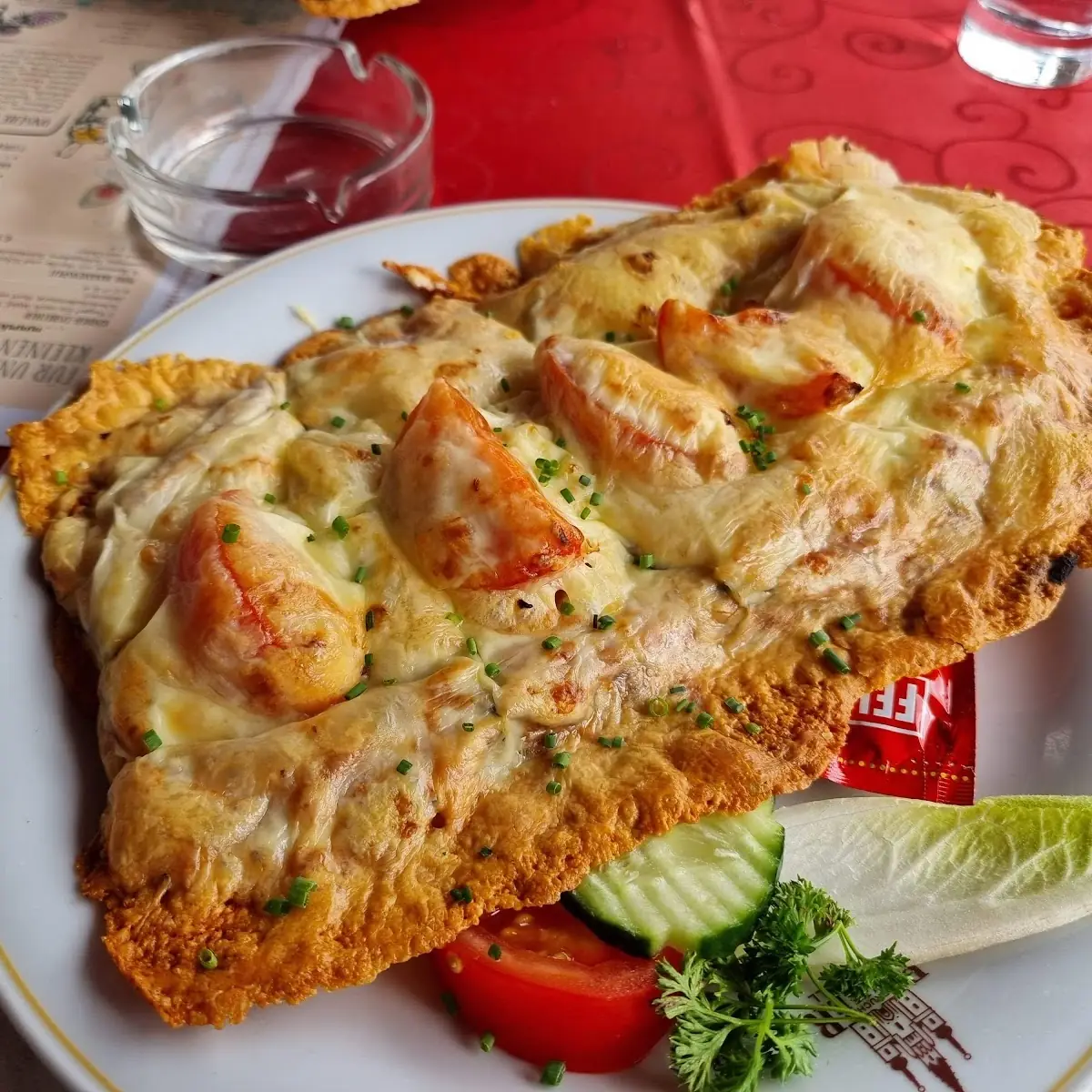 Mariazeller Holzknechtbrot