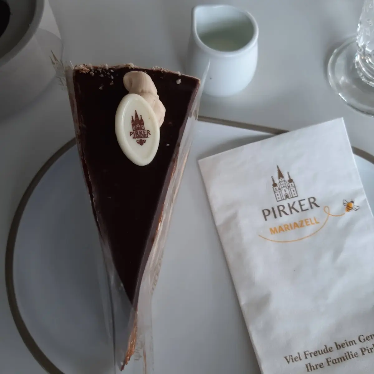 Mariazeller Torte