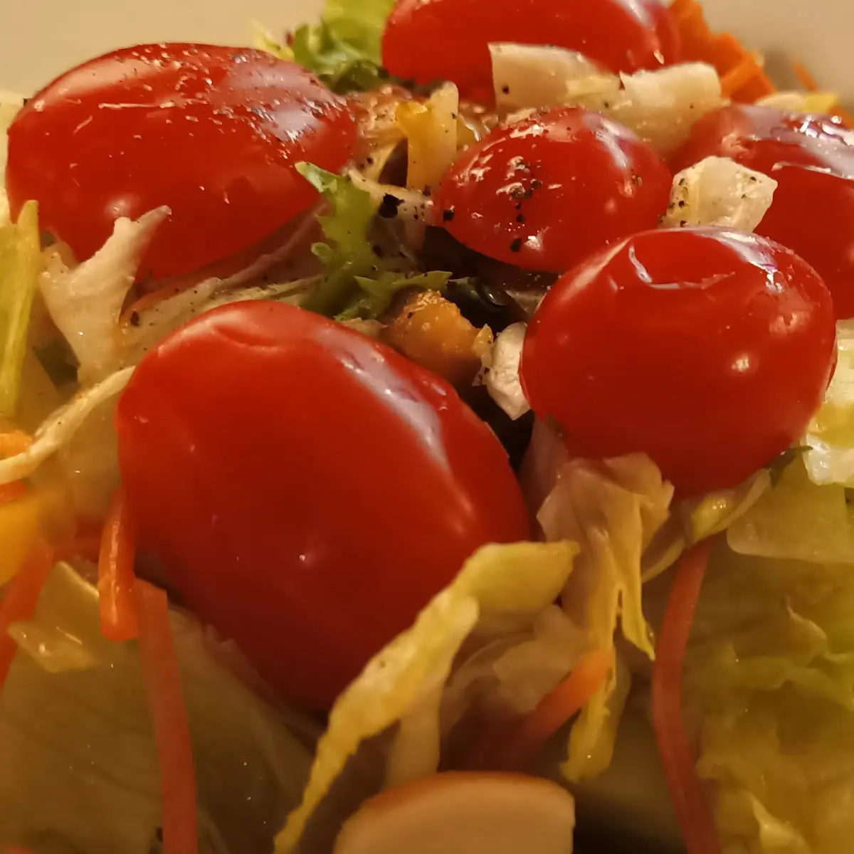 Beilagensalat