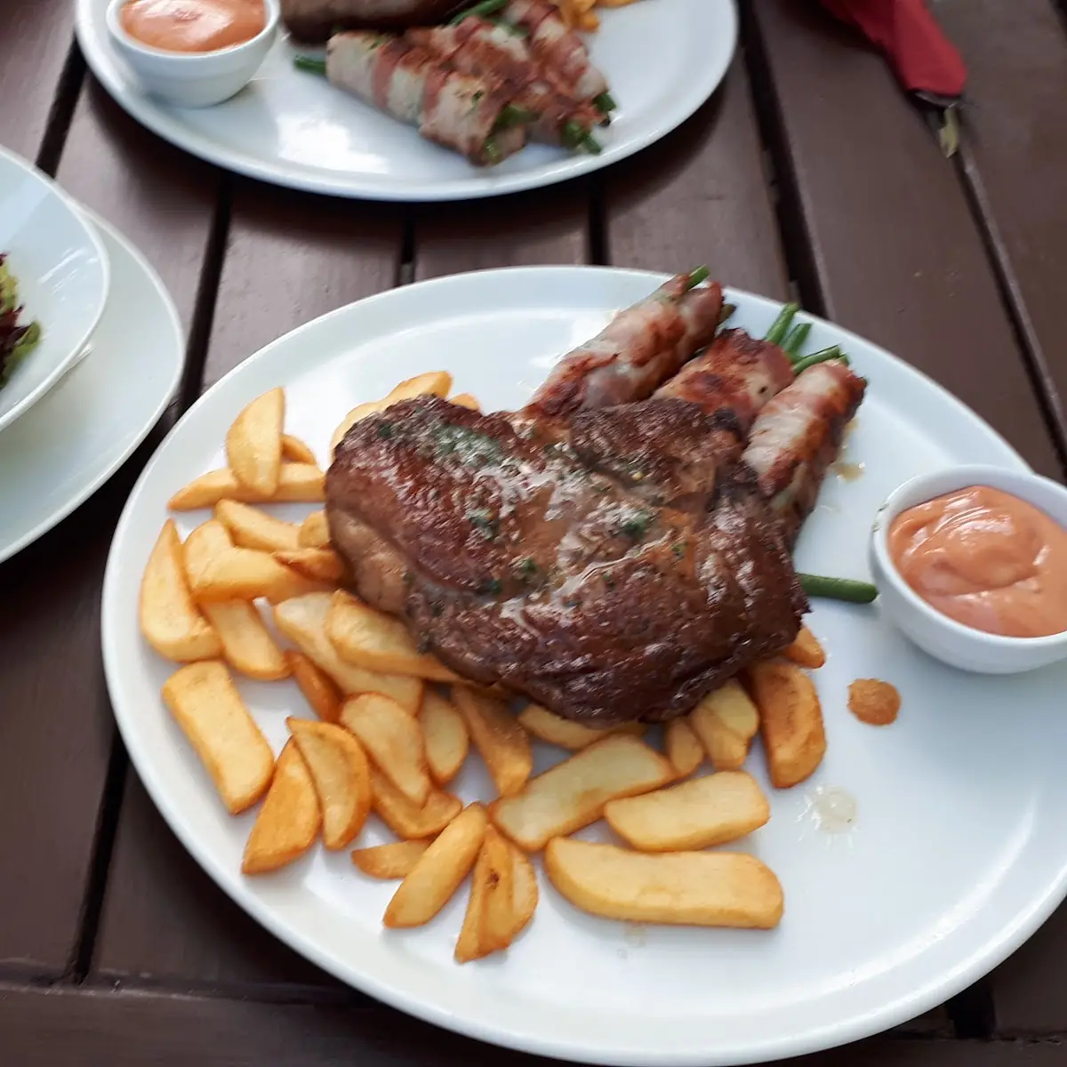 Ribeye Steak 300 G