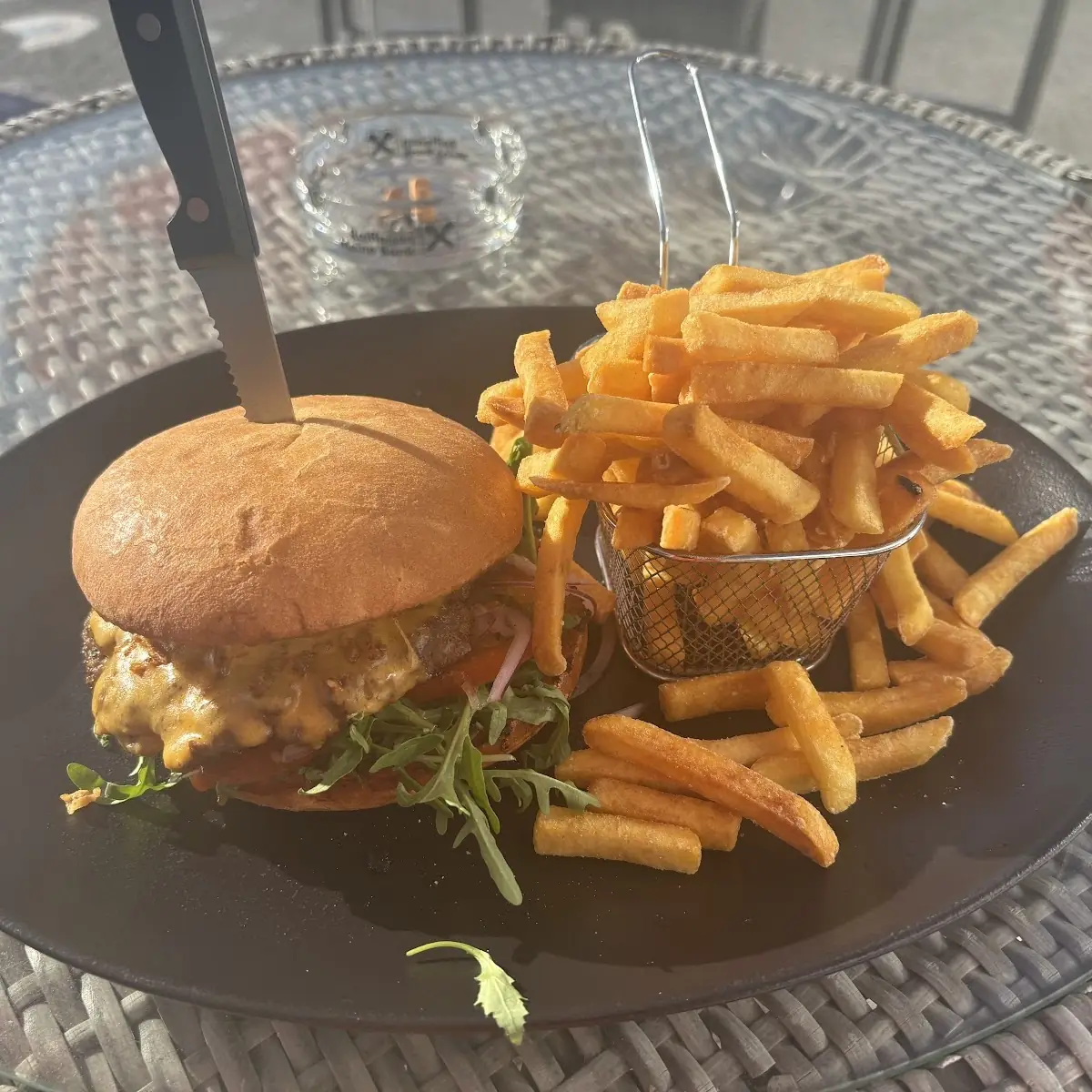 Cheesburger