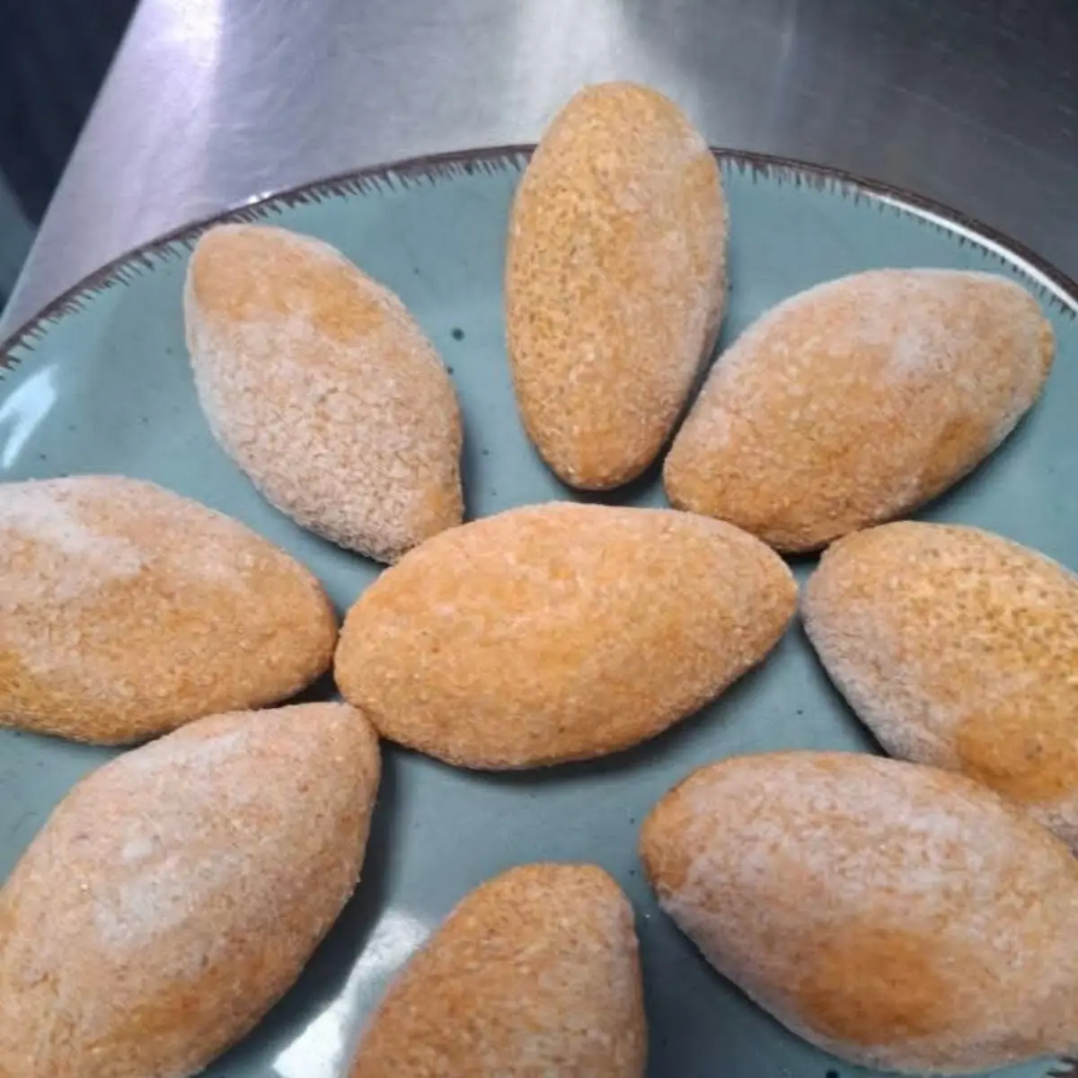 Içli Köfte