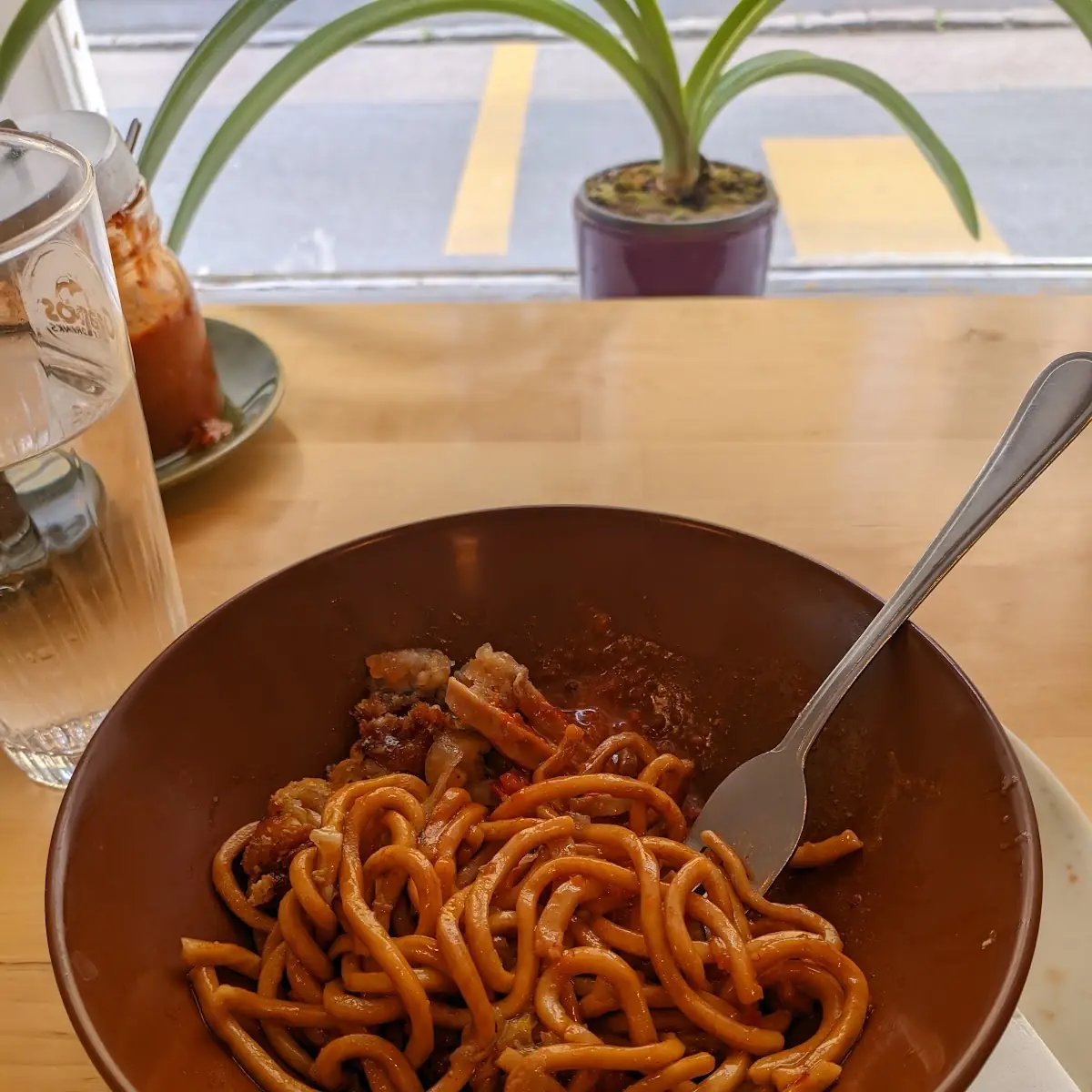 Noodles