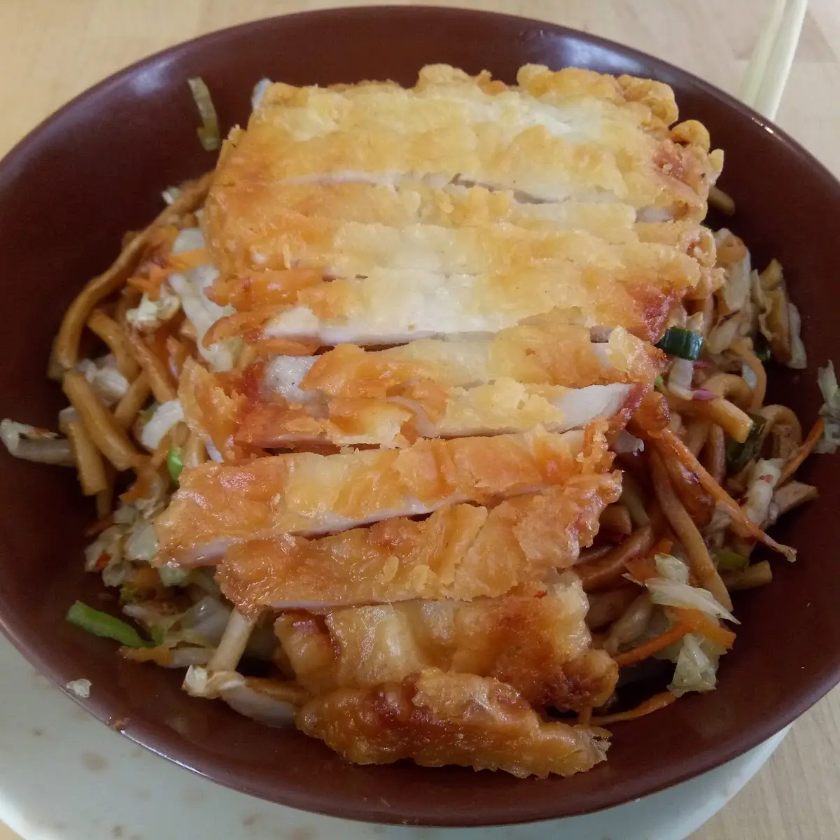 Sushi-Box (groß)