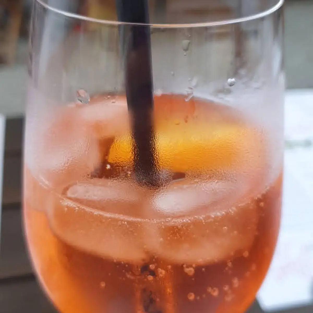 Aparol Spritz