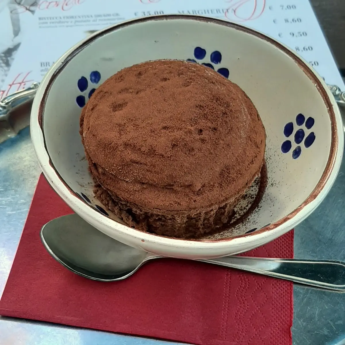 Tartufo Nero